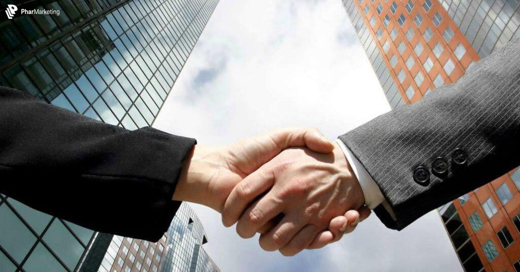 3 hình thức M&A phổ biến